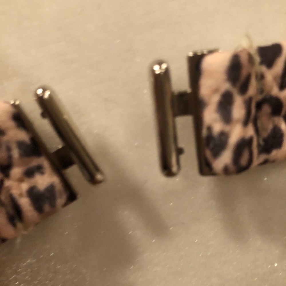 Leopard Bikini - Picture 4 of 5